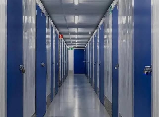 Finding reliable personal storage in Dub